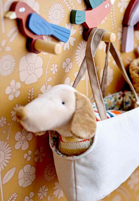 Игрушка Собачка